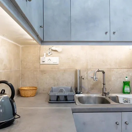 Kathryn's House Lägenhet *