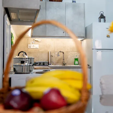 Kathryn's House 아파트