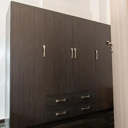 Kathryn's House Lägenhet Rethymno