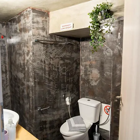 Kathryn's House Rethymno