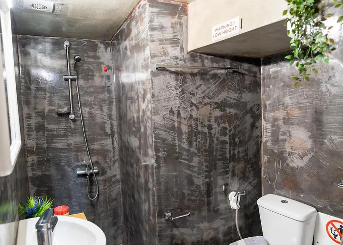 Διαμέρισμα Kathryn's House *